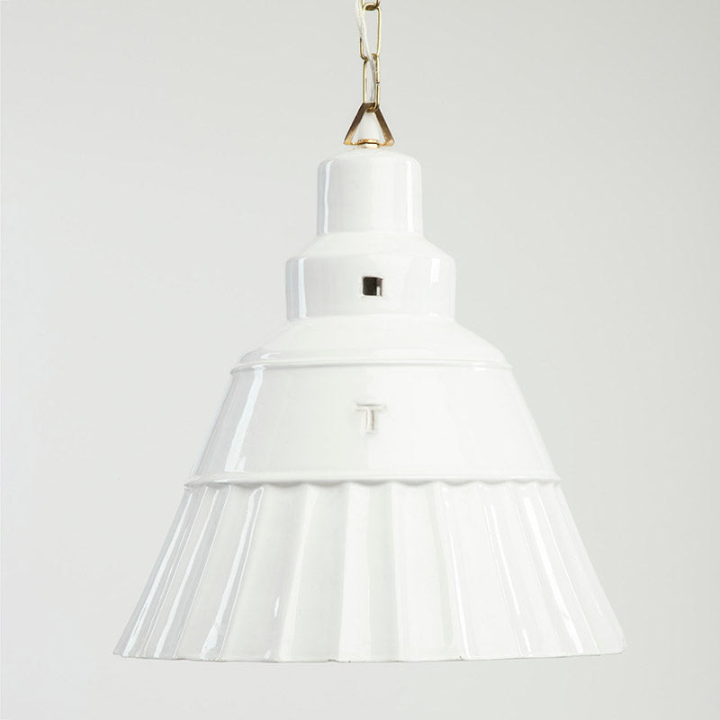 LAMPARA CACHARRO 32CM AL 33CM D | Trinitate