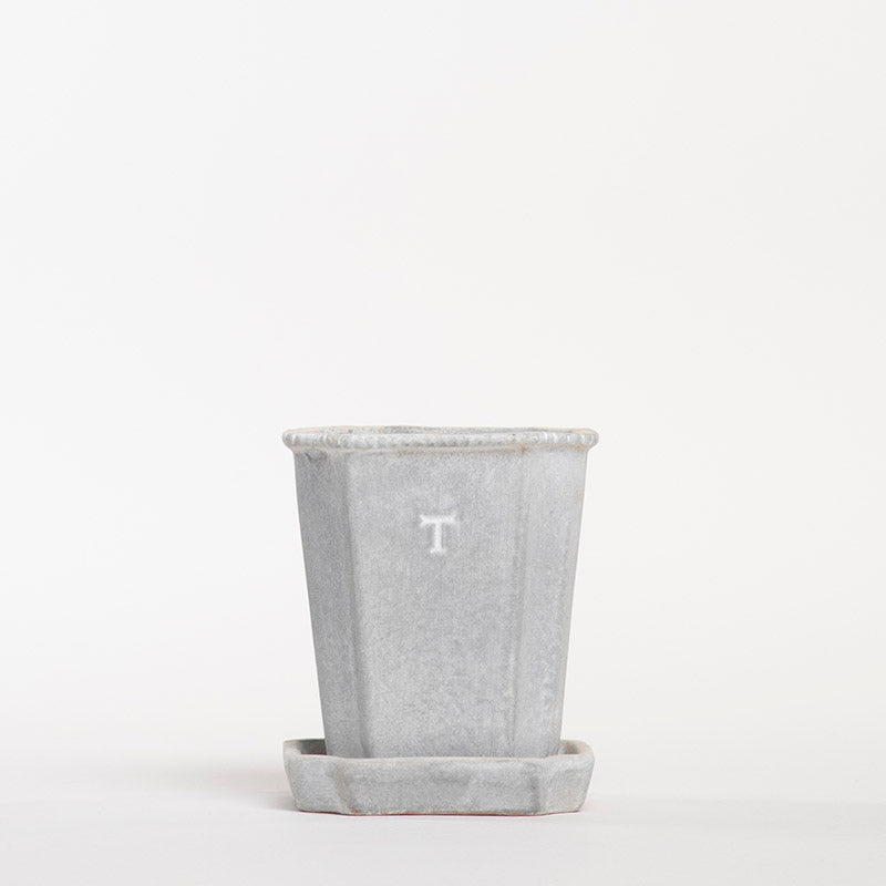 SET CUADRADA CLASICA 10CM AL 9CM L 9CM AN/2234 | Trinitate