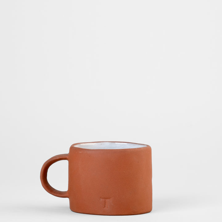 TAZA ORGANICA