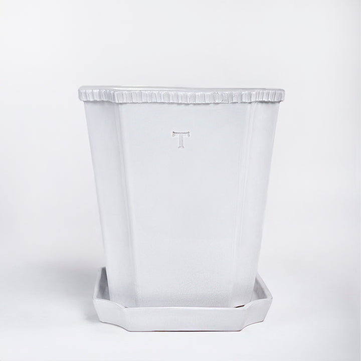 SET CUADRADA CLASICA 57CM AL 52CM L 52CM AN/9961