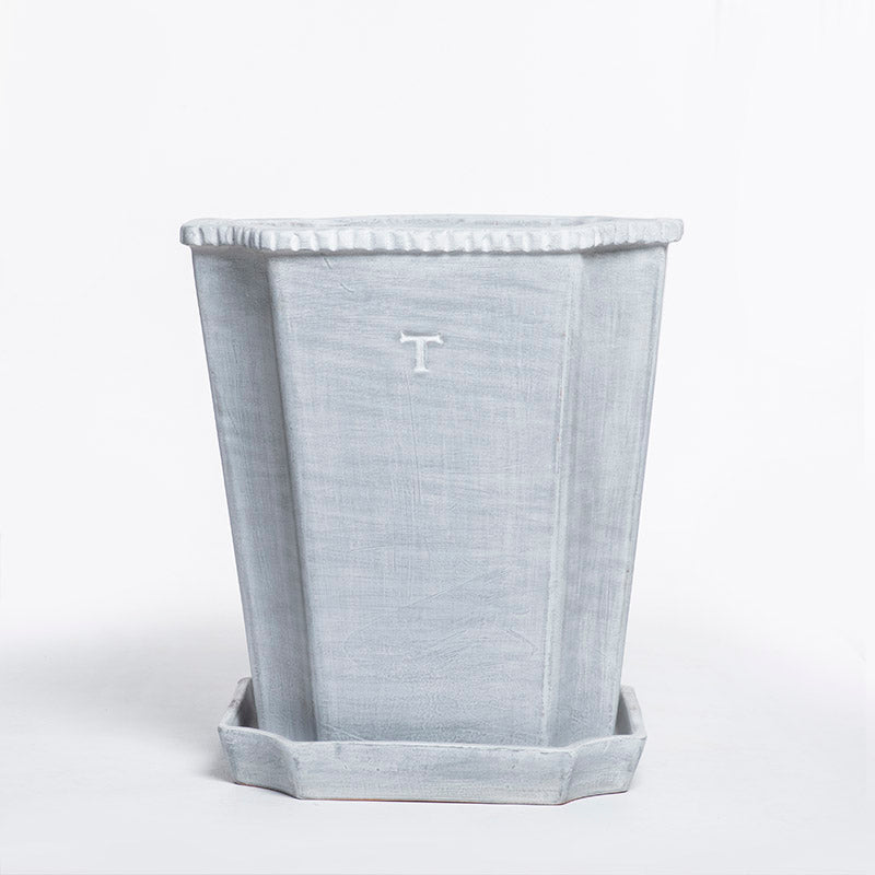 SET CUADRADA CLASICA 57CM AL 52CM L 52CM AN/9961 | Trinitate