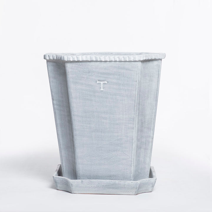 SET CUADRADA CLASICA 57CM AL 52CM L 52CM AN/9961 | Trinitate