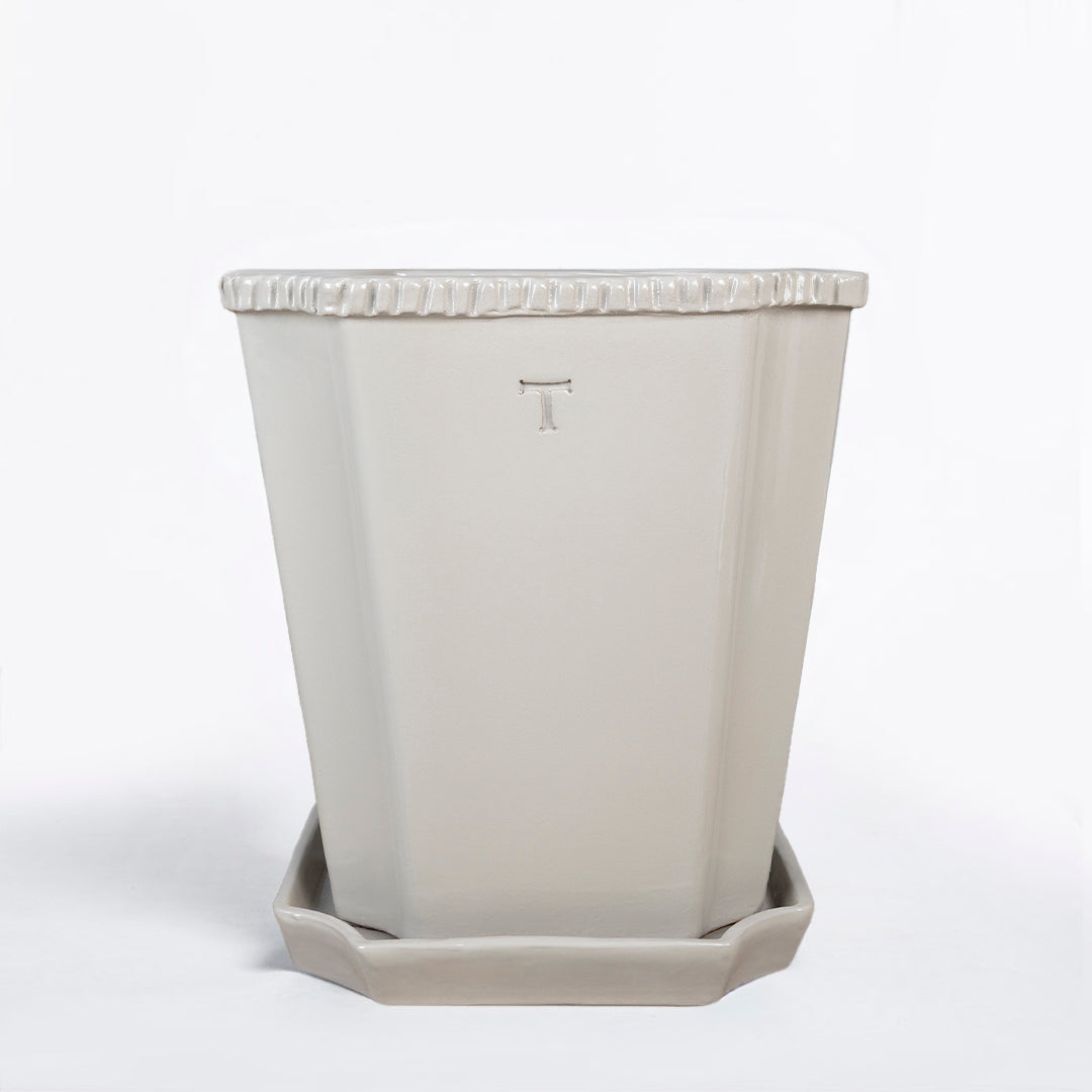 SET CUADRADA CLASICA 57CM AL 52CM L 52CM AN/9961 | Trinitate