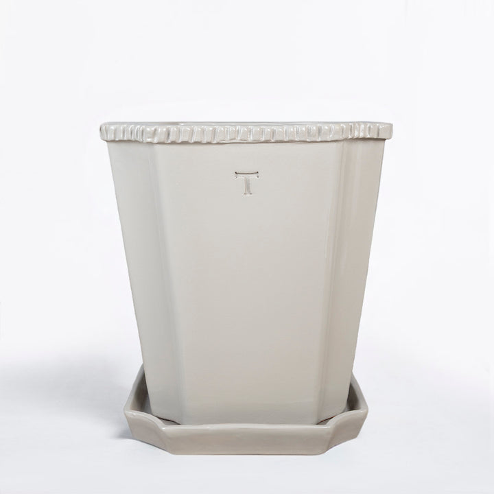 SET CUADRADA CLASICA 57CM AL 52CM L 52CM AN/9961 | Trinitate