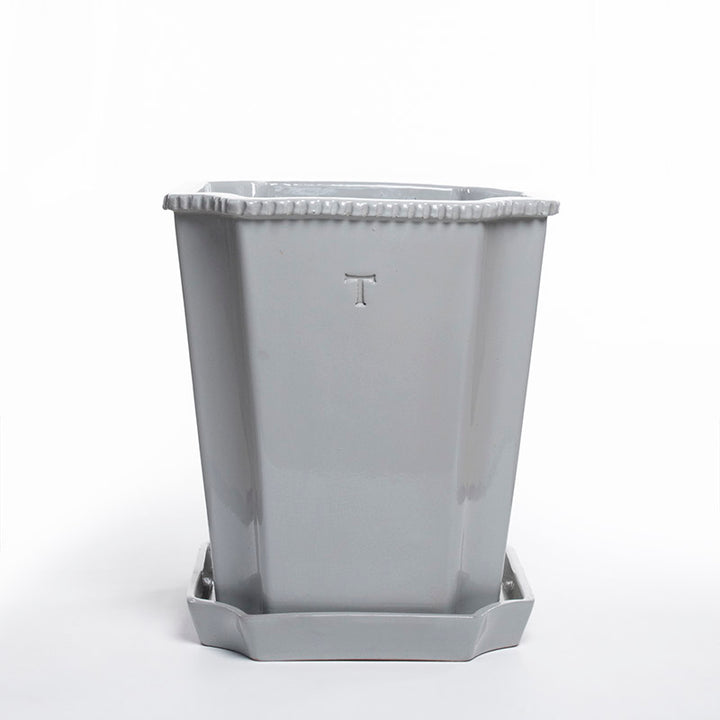 SET CUADRADA CLASICA 57CM AL 52CM L 52CM AN/9961