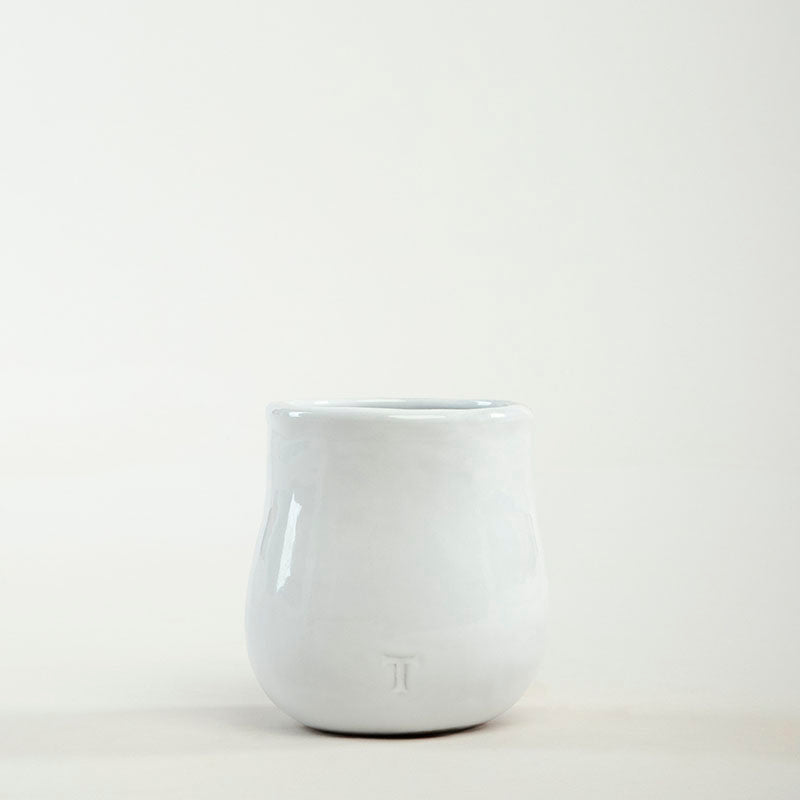 JARRITO ORGANICO 10CM AL 400 ML | Trinitate