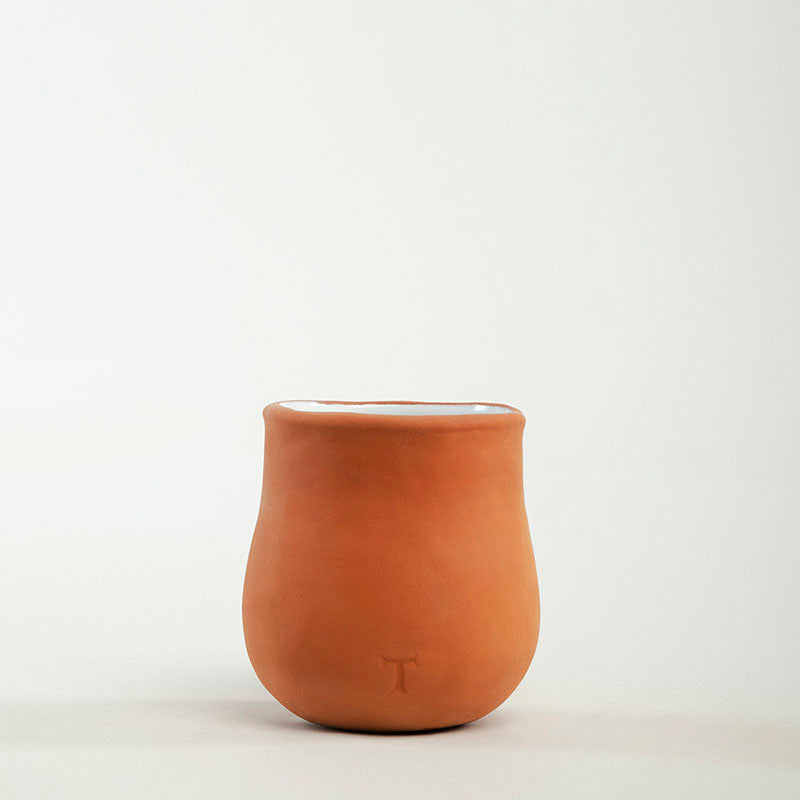 JARRITO ORGANICO 10CM AL 400 ML | Trinitate