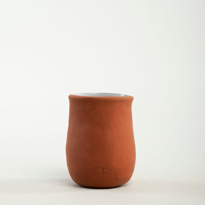 JARRITO ORGANICO 13CM AL 600 ML | Trinitate