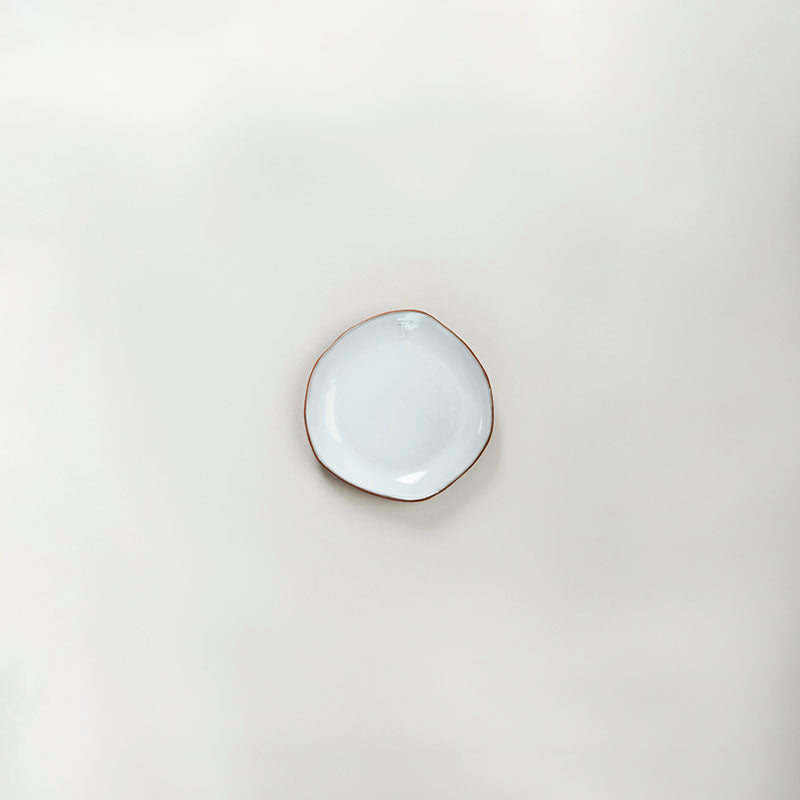 PLATO PAN ORGANICO 11.5CM D | Trinitate