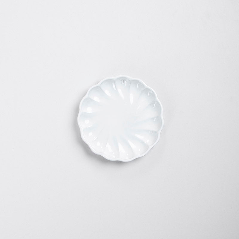 PLATO FLOR 14CM D | Trinitate