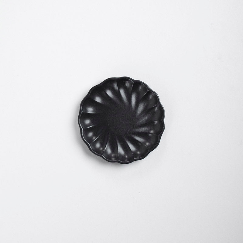 PLATO FLOR 14CM D | Trinitate