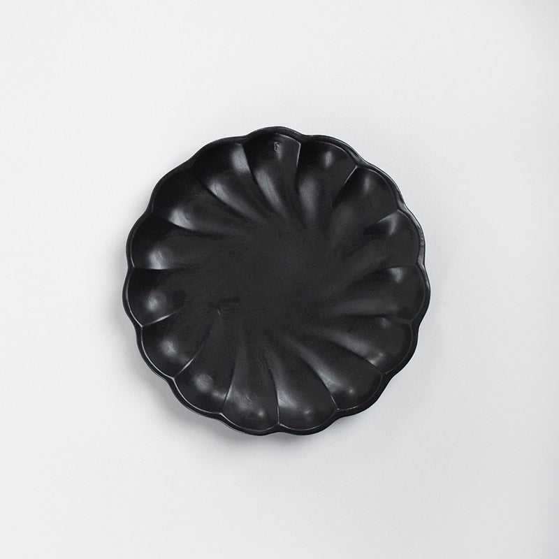 PLATO FLOR 24CM D | Trinitate