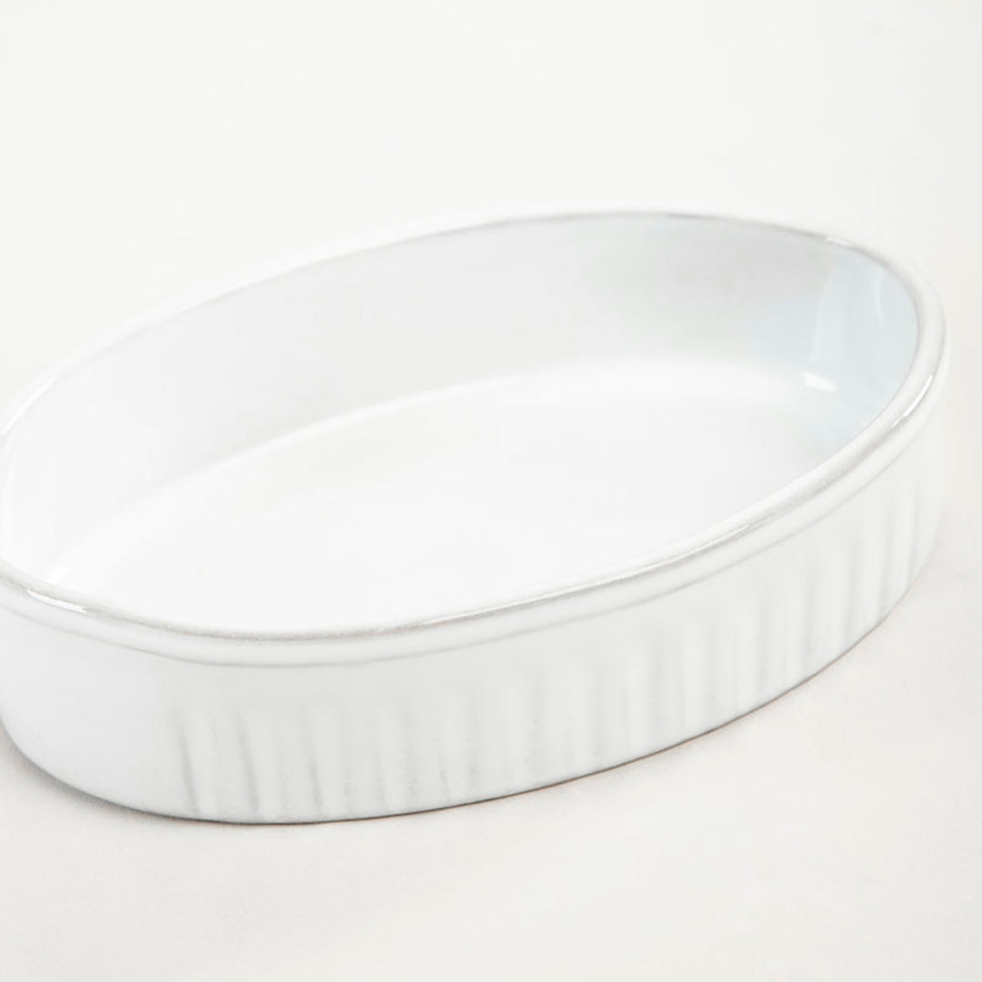 SARDINERA OVALADA CACHARRO 3.5CM AL 14.5CM L 10CM AN