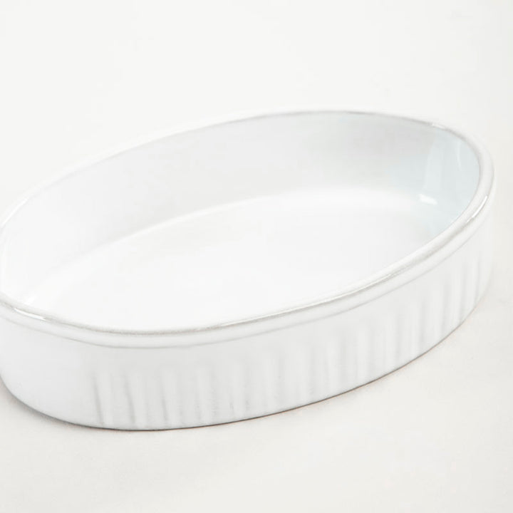 SARDINERA OVALADA CACHARRO 3.5CM AL 14.5CM L 10CM AN