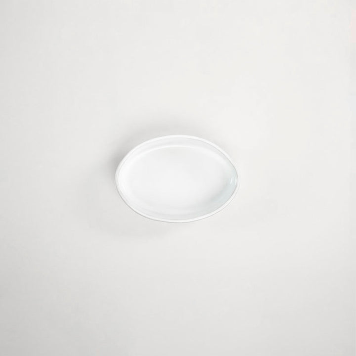 SARDINERA OVALADA CACHARRO 3.5CM AL 14.5CM L 10CM AN