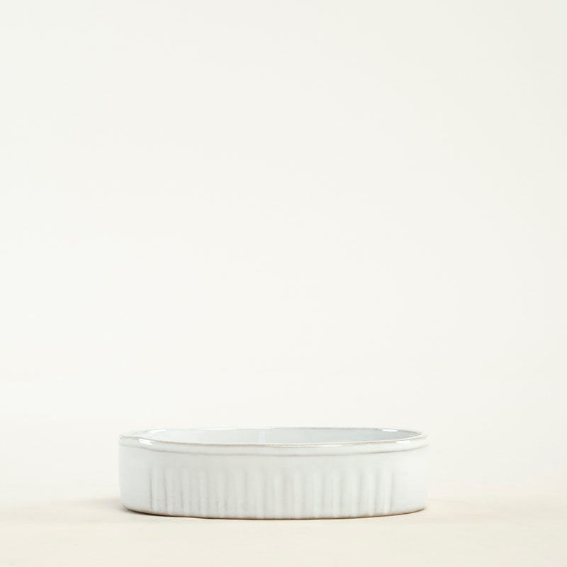 SARDINERA OVALADA CACHARRO 3.5CM AL 14.5CM L 10CM AN | Trinitate