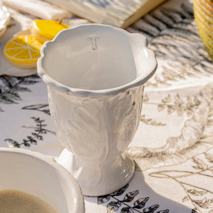 VASO PRIMAVERA 12CM AL 230ML