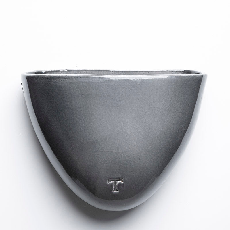 JARDINERA LISA DE PARED 28CM AL 36CM L 18CM AN | Trinitate