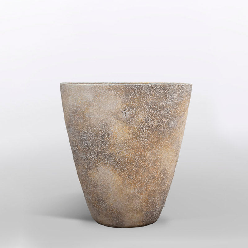 MACETON ALTO 74CM AL76CM DMAX | Trinitate