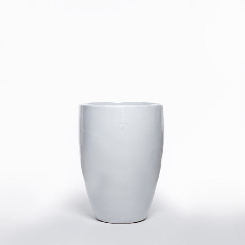 MACETON ALTO 65CM ALTO 49CM DMAX