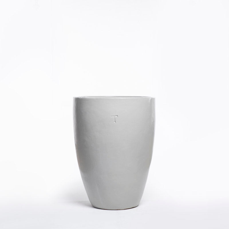 MACETON ALTO 65CM ALTO 49CM DMAX