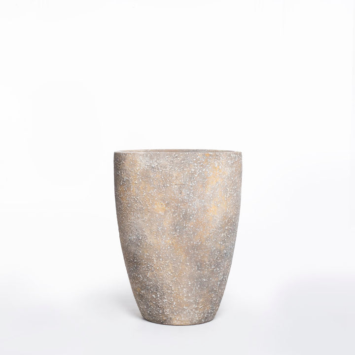 MACETON ALTO 65CM ALTO 49CM DMAX | Trinitate