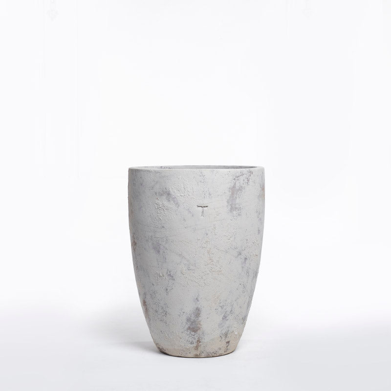 MACETON ALTO 65CM ALTO 49CM DMAX