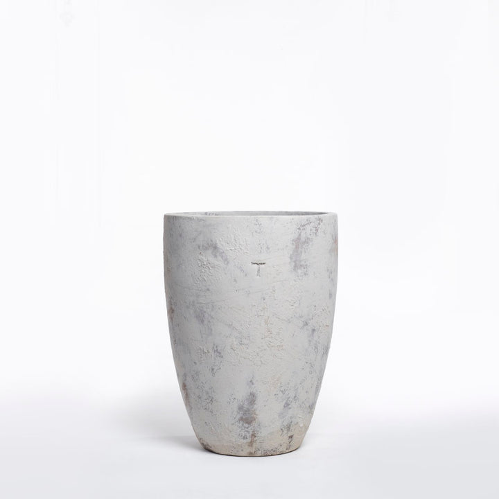 MACETON ALTO 65CM ALTO 49CM DMAX