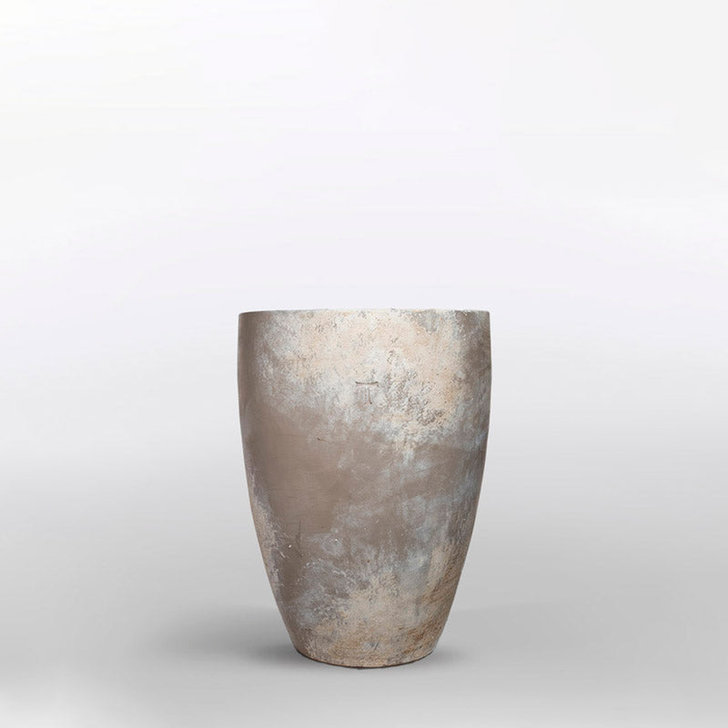 MACETON ALTO 65CM ALTO 49CM DMAX | Trinitate