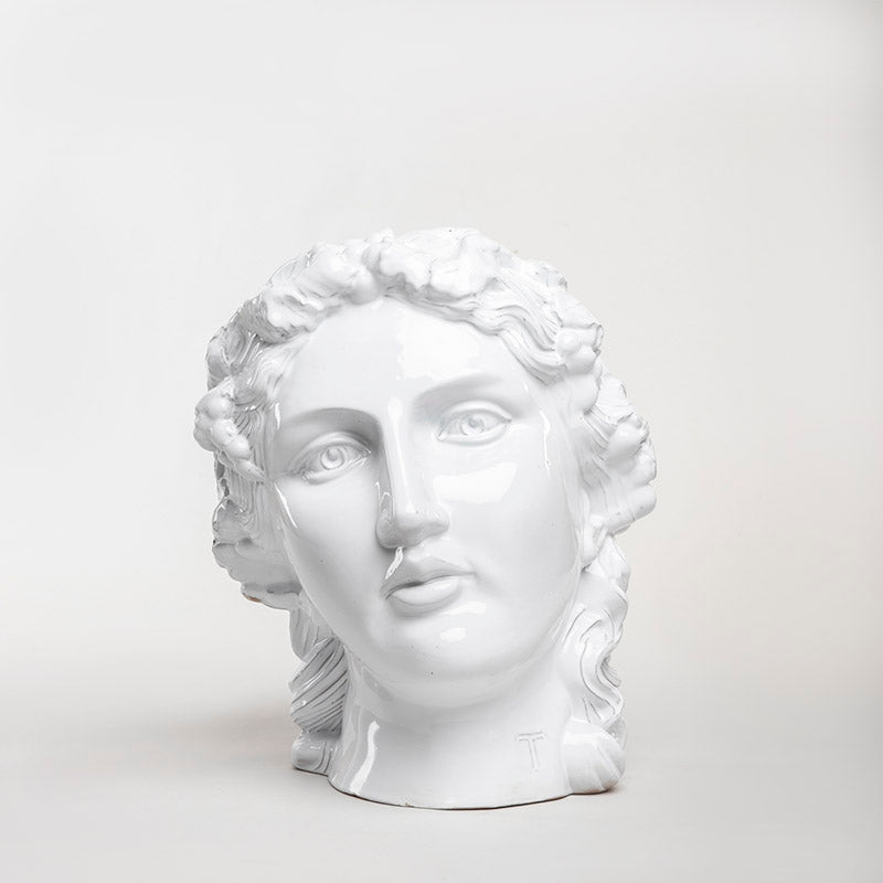 JARDINERA MUSA DE MESA 31CM AL 28CM L 26CM AN | Trinitate