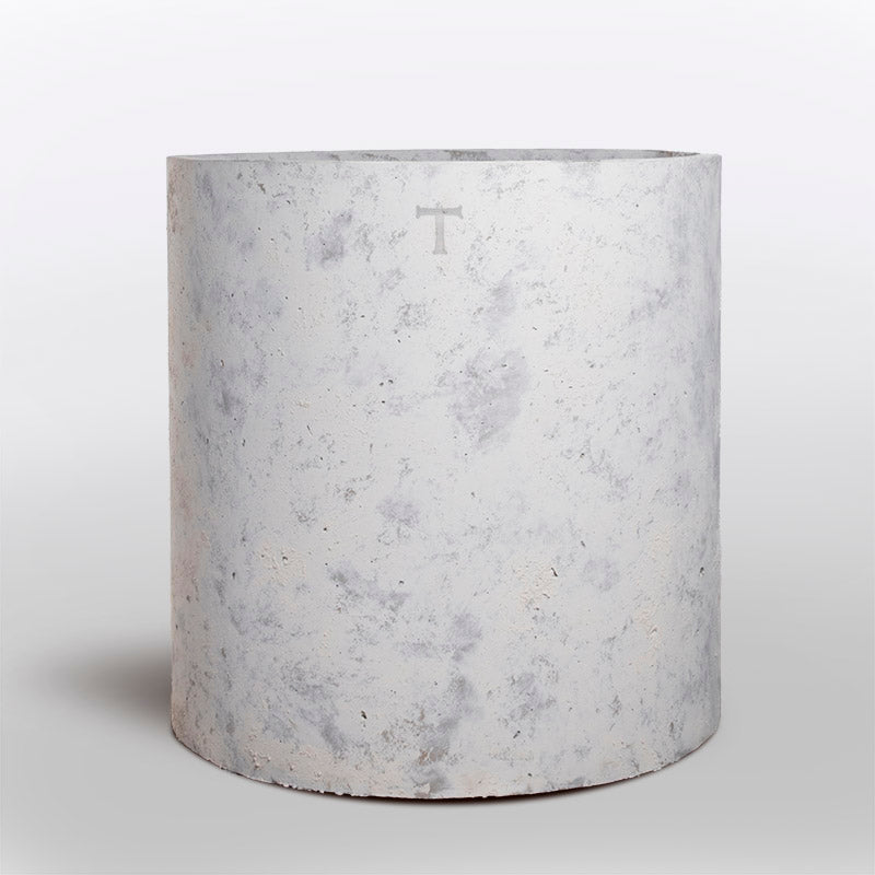 CILINDRO 100CM AL 100CM DMAX | Trinitate