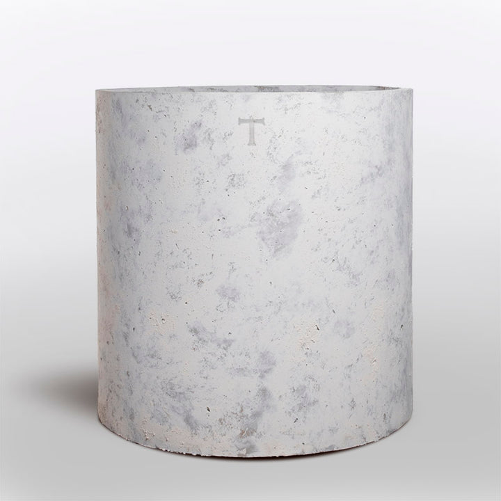 CILINDRO 100CM AL 100CM DMAX | Trinitate