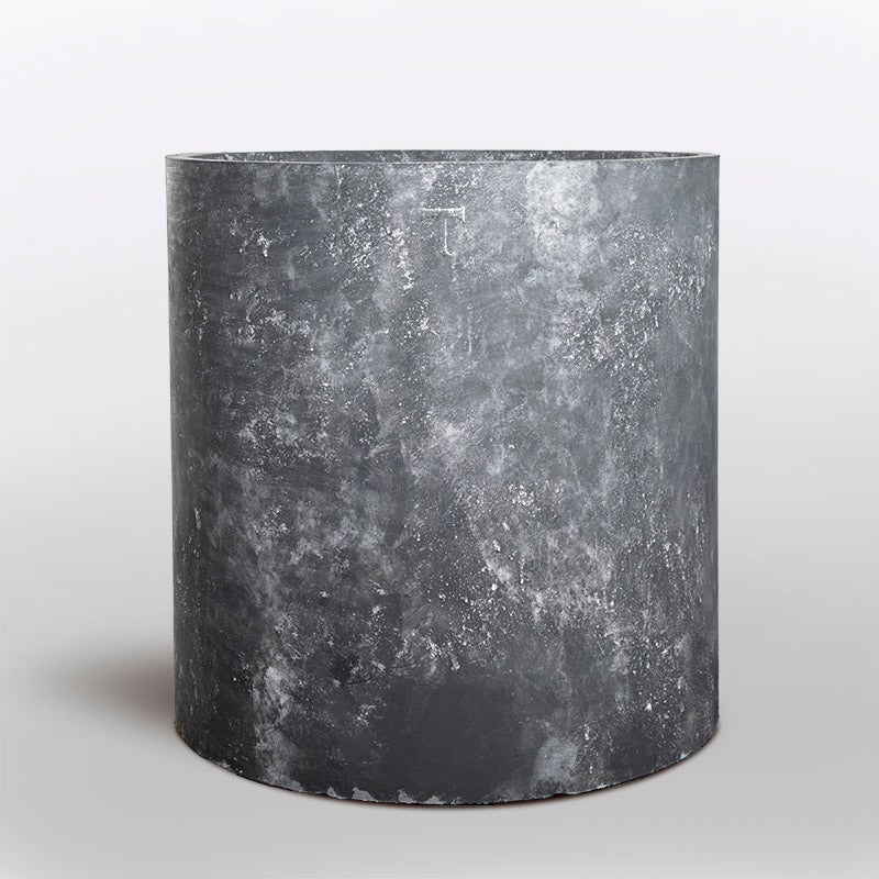 CILINDRO 100CM AL 100CM DMAX | Trinitate