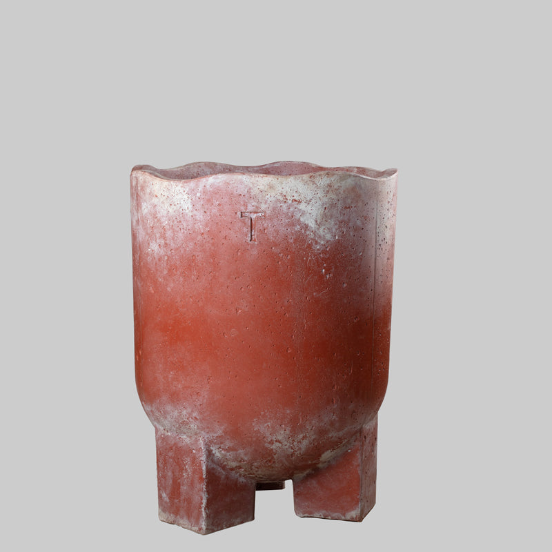 MACETA TRIPODE 90CM AL 70CM DMAX | Trinitate