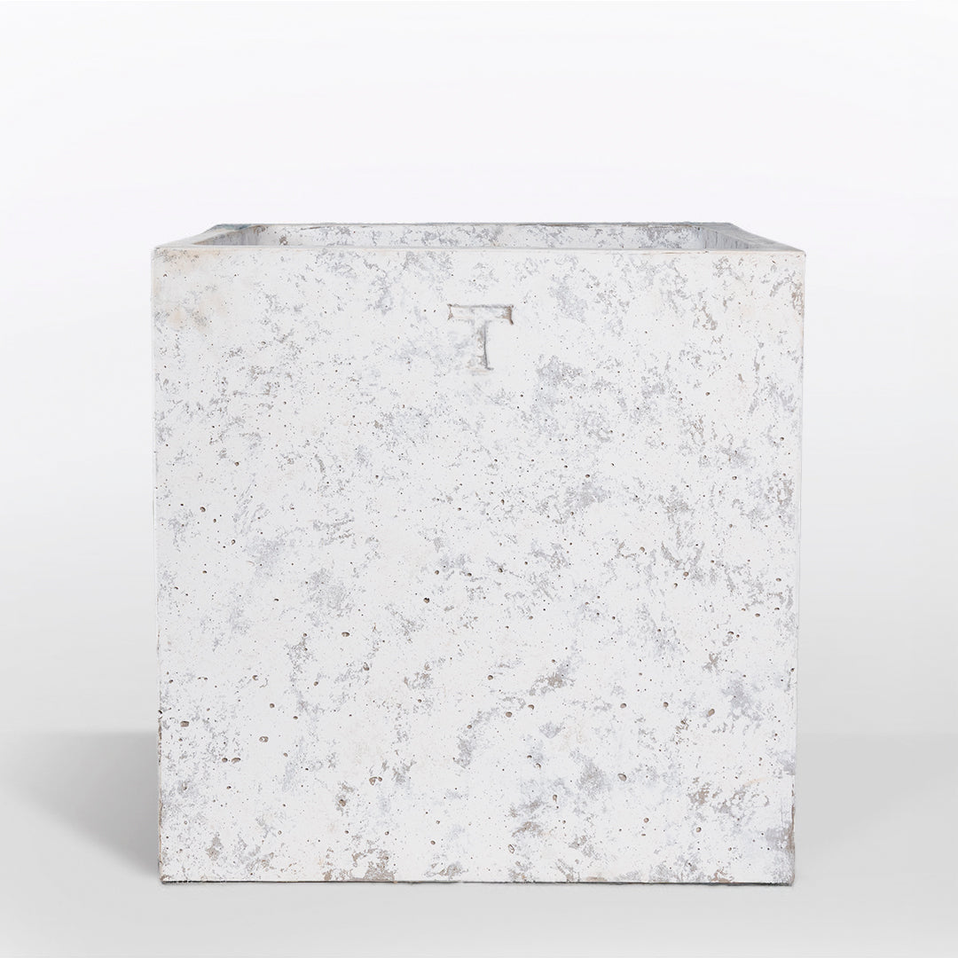 MACETON CONCRETO CUADRADO 60CM AL 60CM L 60CM AN
