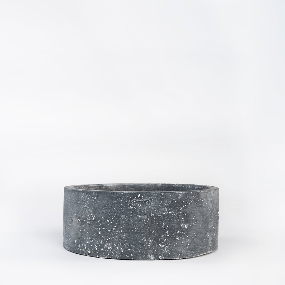 JARDINERA CILINDRO 11.4CM AL 30CM DBOCA