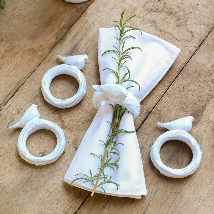 SERVILLETERO PRIMAVERA 6.5CM AL 5CM L