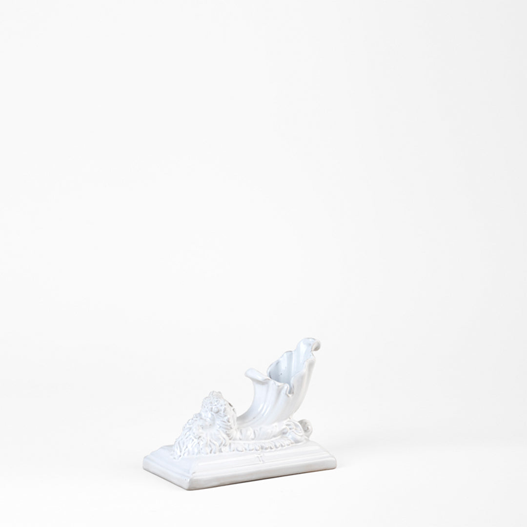 FLORERO BACO 13CM AL 18CM L 10 CM AN