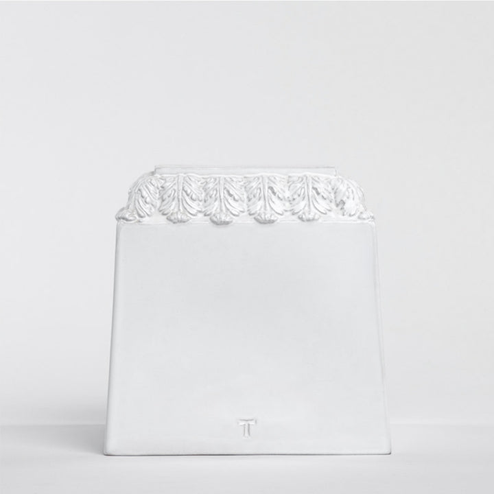 VERSAILLES CUP PEDESTAL 21.5CM AL 21.5CM L 21.5CM W