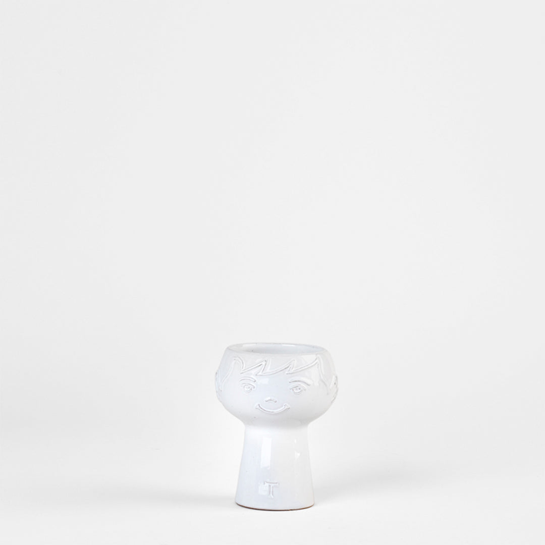 FLORERO FAMILIA Y AMIGOS HIJO 13CM AL 10CM D | Trinitate