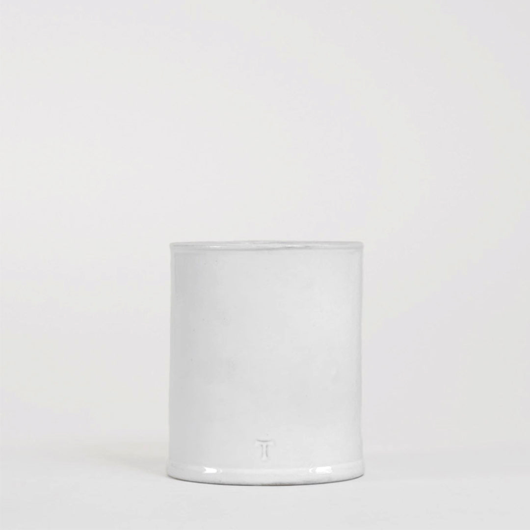 FLORERO LATA 14.5CM AL 12.5CM D