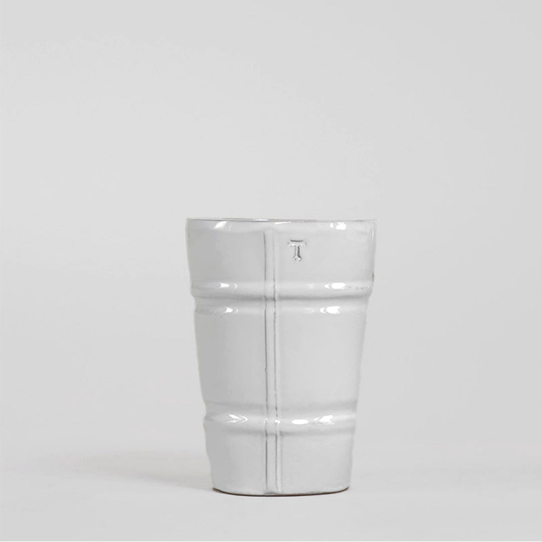 FLORERO CACHARRO 16CM AL 12CM D