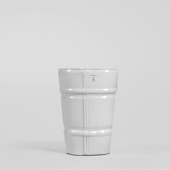 FLORERO CACHARRO 16CM AL 12CM D