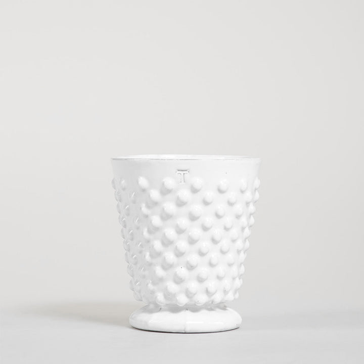 FLORERO POLKA 24.5CM AL 22CM D | Trinitate