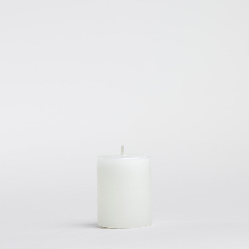 PILAR FLOR DE LOTO 6CM AL 5CM D 113G | Trinitate