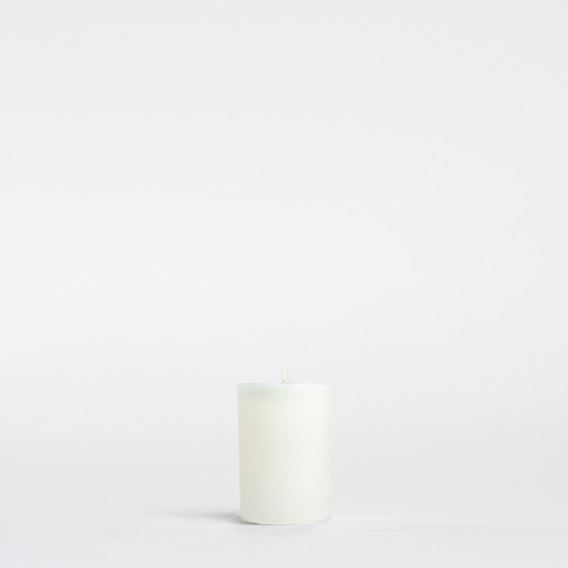 VOTIVA AROMATICA FLOR DE LOTO 5CM AL 3.5CM L 46G | Trinitate