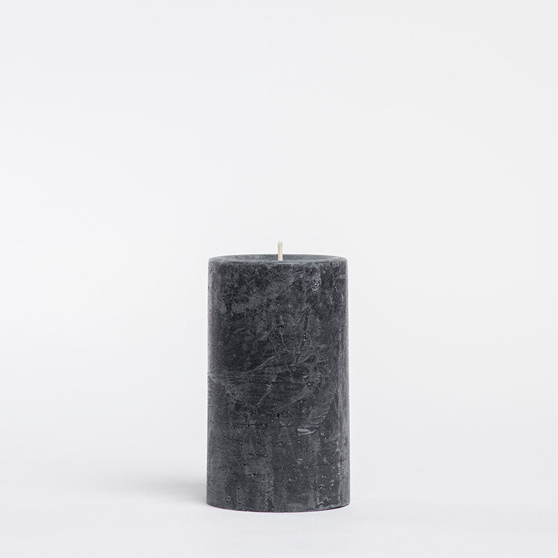 PILAR PINK PEPPER & TONKA 12.5CM AL 7.5CM D 516G | Trinitate