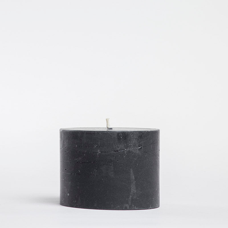 PILAR PINK PEPPER & TONKA 7.5CM AL 10.5CM D 558G | Trinitate