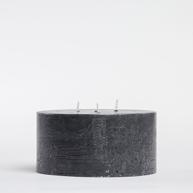 PILAR PINK PEPPER & TONKA 7.5CM AL 15CM D 1165G | Trinitate