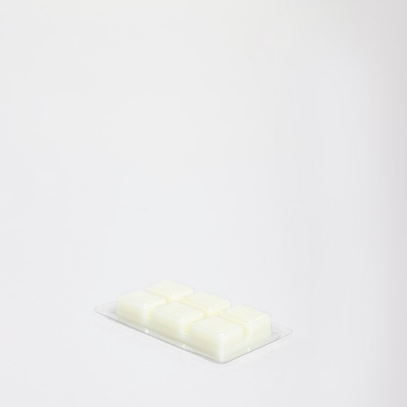 CUBOS DE CERA AROMATICOS FLOR DE LOTO 80G (6PZS) 5CM L 10CM AN | Trinitate